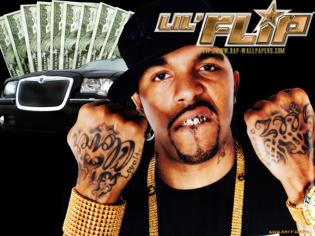 Lil music. Lil Flip. Lil Flip game. Lil Flip Jewelry. Фото картинокьблек Рашы.